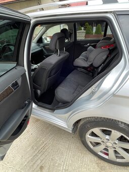 Mercedes w204T pripadne výmena starší Mercedes alebo stroj - 12