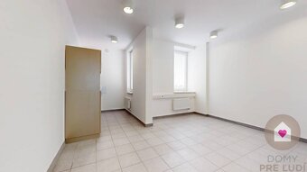 Veľký samostatný kancelársky priestor,  BA I. Staré Mesto - 12