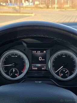 Škoda Octavia Combi 1.6 TDI 85kw - 12