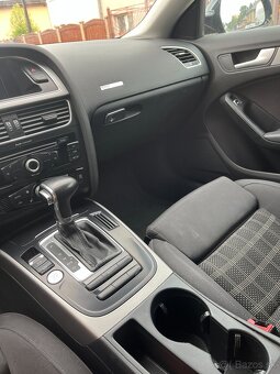 Audi A5 Sportback 2.0 TDi 2012 - 12