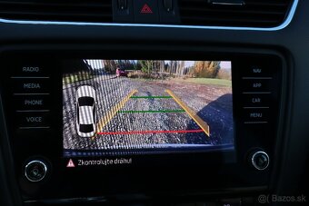 ŠKODA OCTAVIA 3 1.5 TSI 110KW LIFTBACK - 12