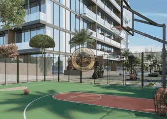 Apartmány SKY HILLS 2 Residences, Dubaj - 12