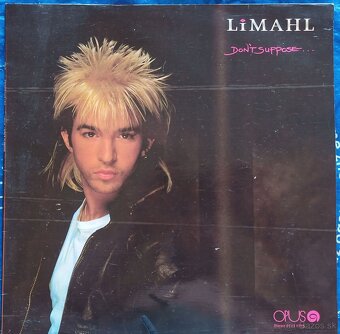 LP Platne - Vinyl - 12