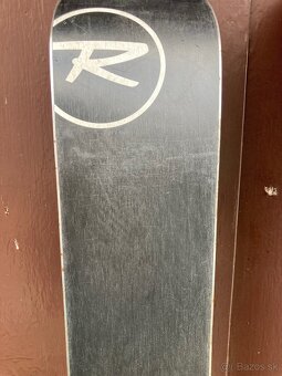 Rossignol Zenith Z72 Carbon, 162 cm - 12
