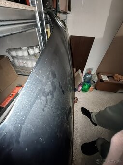 Predná kapota Škoda Octavia 3 - 12