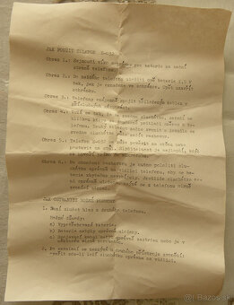 Retro originálne hračky a hlavolamy - 12