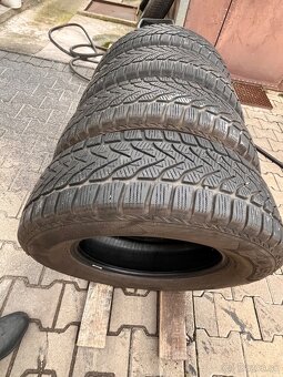 215/70R16 Lassa zimne - 12