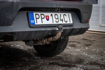 Dacia Logan 1.4 8V Access, 55kW, M5, 4d. - 12