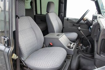 Land Rover Defender 110 2.5 Td5 HC PickUp - 12