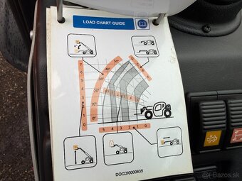 DIECI MINI AGRI 26.6 2022 VIN 357 - 12