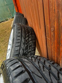 Bmw r17 5x120 Mpacket - 12