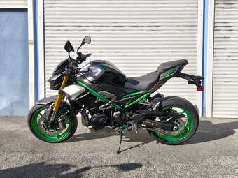 Kawasaki Z900 SE - 12