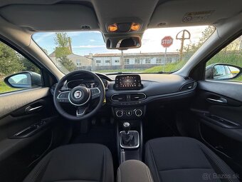 Fiat Tipo 1.6 Multijet 96kw 2024 - 12