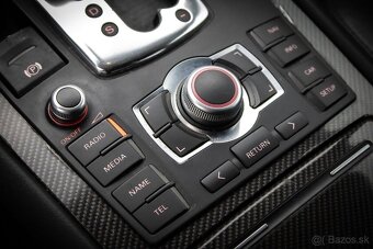 Audi A8 4.0 V8 TDI Quattro Tiptronic - 12
