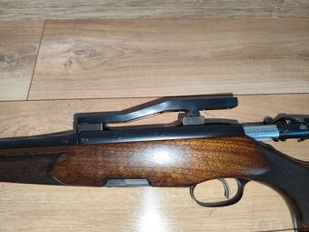 Steyr Mannlicher Luxus 30-06 - 12