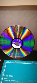 Laser Disc vážna hudba - 12