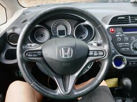 Honda Jazz 1.4i HYBRID, AUTOMAT, PANORAMA - 12