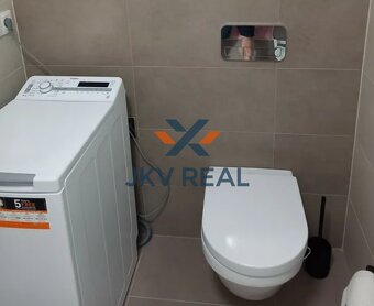 Na prenájom 2 izbový byt v Bratislave časť Nové Mesto - 12