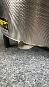 Vypalovací pec na keramiku Nabertherm TOP 60 - 12