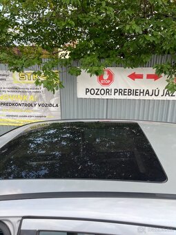 Mercedes Benz B200 2005 - 12