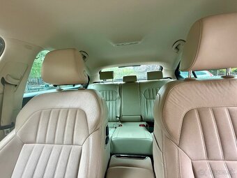 Škoda Superb 2.0 TDI 190k 4x4 Style DSG EU6 / 164 852 km - 12