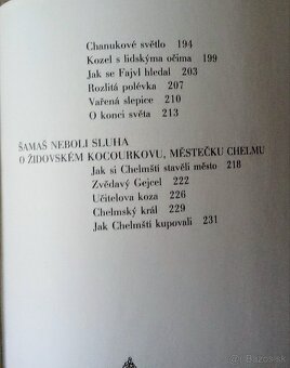 Osm světel, Leo Pavlát - 12