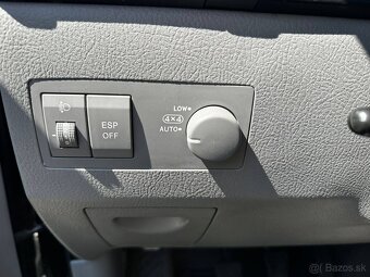 KIA Sorento 2.5 CRDi - 12