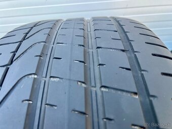 295/40 R20 110Y Pirelli P zero letné pneumatiky 2ks - 12