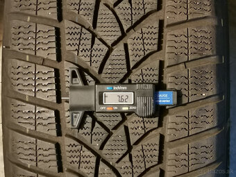 Mercedes Benz EQS (V297) - orig. 19" alu s pneu - 12