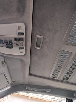 Mercedes c140 v8 benzin 12/1997 - 12