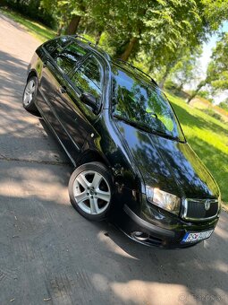 Skoda Fabia - 12