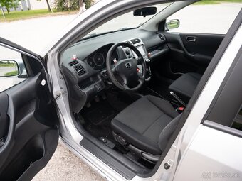Honda Civic 7g, 1.6i VTEC (81kW) - 12