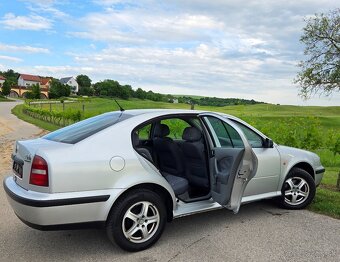 Škoda Octavia 1.9 TDI 66KW/90 koní - 12