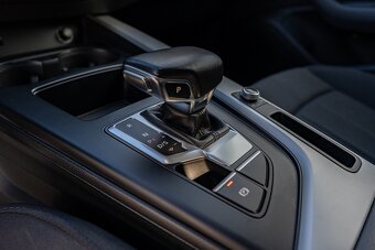 Audi A4 Avant 40 2.0 TDI, S tronic - 12