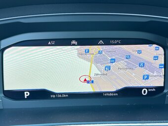 Volkswagen Tiguan Allspace R-Line 2.0TDi 4Motion DSG , WEBAS - 12