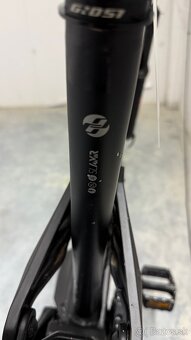 Ebike Ghost SLAMR 27.5+ AL - 12