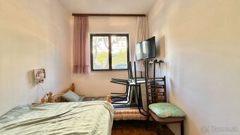 Dom s tromi apartmánmi v centre, Starigrad Paklenica - 12