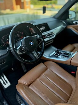 BMW X5 3.0d | M-Paket - 12