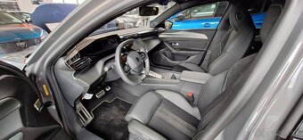 Peugeot 308 Break/SW SW 1.5 BlueHDi 130 GT EA - 12
