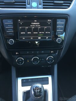 Škoda Octavia 1,6 tdi 77kw 7200€ - 12