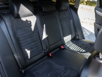 VW Passat 2.0 TDI - 12