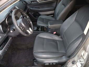 Prodám nebo vyměním Subaru outback - 12