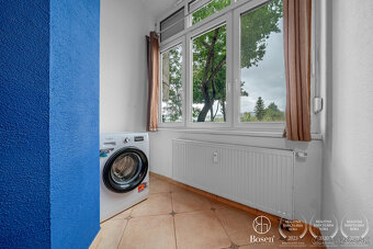BOSEN | 3 izbový byt s parkovacím miestom pri OC VIVO Bratis - 12