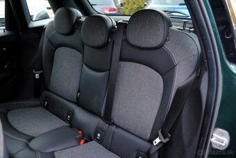 Mini Cooper 1.5 Diesel - PREDAJ AJ NA SPLÁTKY - 12