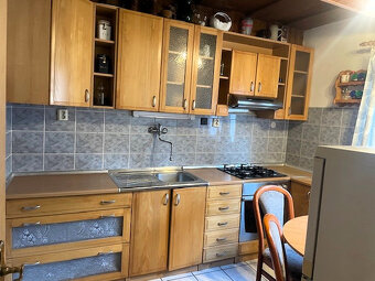 SUPER RD/chalupa s 2 samostatnými jednotkami (1i a 3i) v Hro - 12