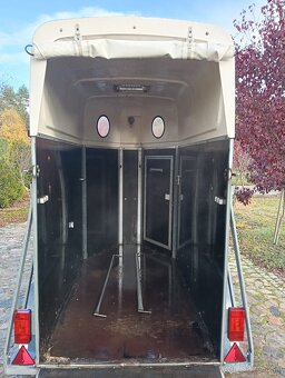 Přepravnik na kone - 12