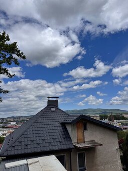 🏠 Strechárske práce – kompletná realizácia striech - 12