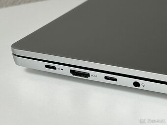 Lenovo IdeaPad Slim 5 16IRL8 Cloud Grey celokovový - 12