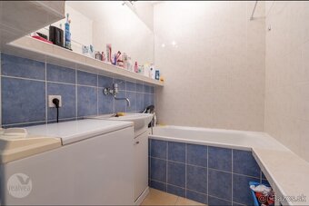 Zariadený 3 izbový byt na prenájom (od 1.12.2025) - 12