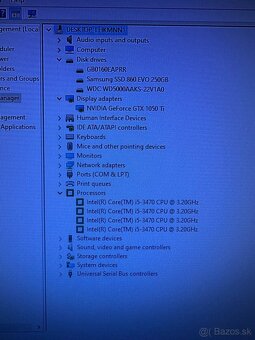 HP Compaq Elite 8300 CMT – kompletná PC zostava - 12